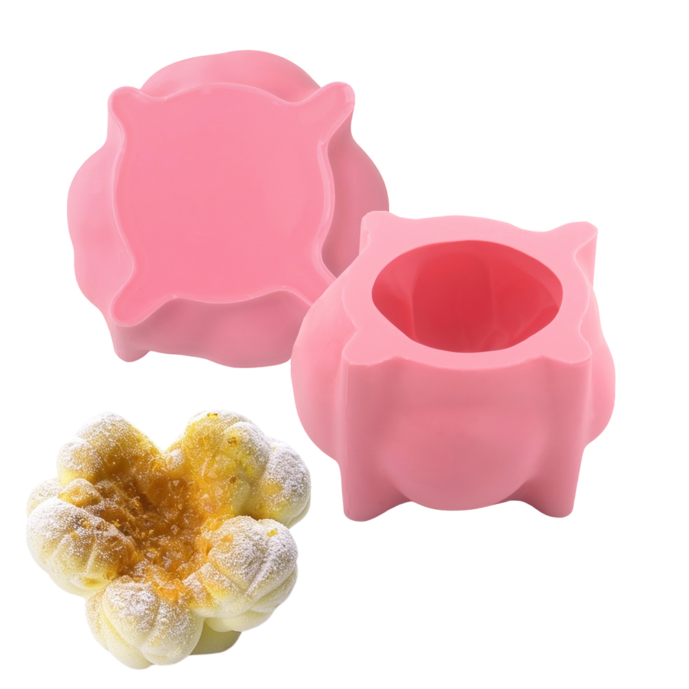 แม่พิมพ์ซิลิโคนสำหรับทำขนมป๊อป - Candle Making Tutorial บทวิจารณ์และราคา