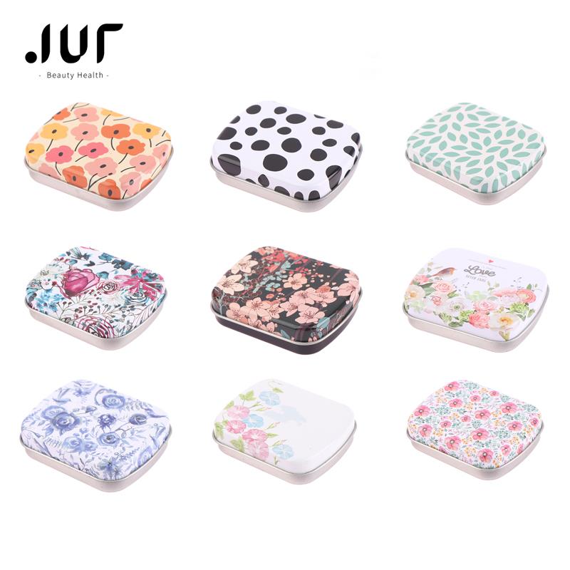 กล่องดีบุกขนาดเล็กแบบมีบานพับโ - Tin Container Lid บทวิจารณ์และราคา