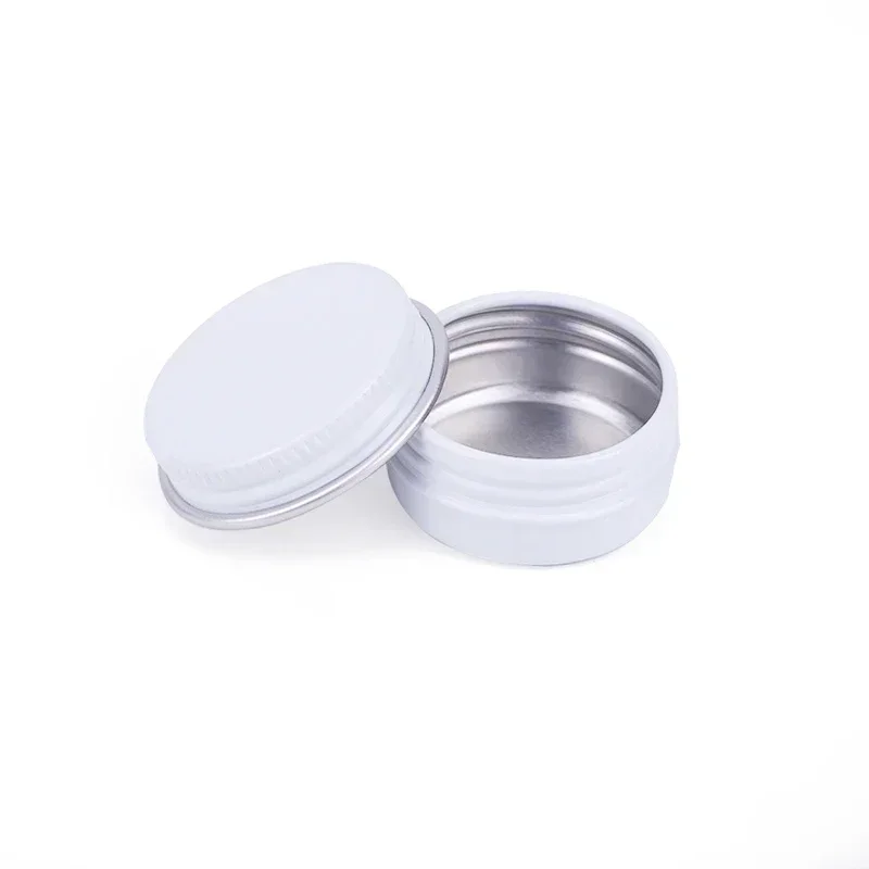 กล่องอลูมิเนียมขนาด5/10/15/20/ - Tin Container Lid บทวิจารณ์และราคา