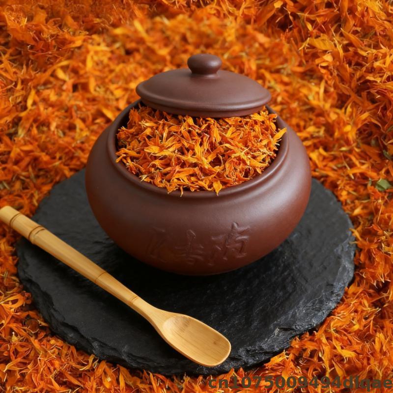 ดอกไม้แห้งธรรมชาติ 100% บลูคอร - Candle Making And Perfume บทวิจารณ์และราคา